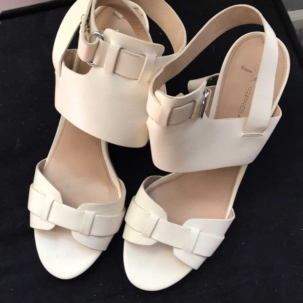 Brand new stylish sandals